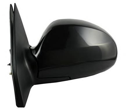  Espelho de retrovisão esquerdo KIA Cerato I sedan (LD) (2004 - 2008) I