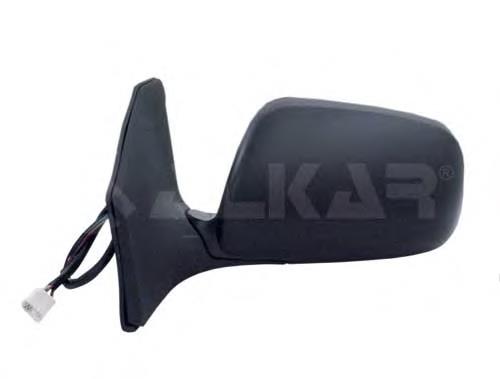 Espelho de retrovisão esquerdo Toyota 8790605140 preço, a partir de 98,34 USD