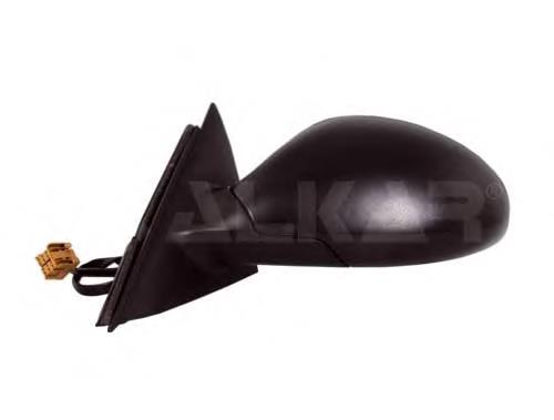 Compre 6L1857508AB9B9 VAG Espelho de retrovisão direito