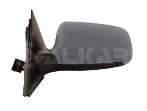 Espelho de retrovisão esquerdo VAG 4B1858531BC3FZ preço, a partir de 142,46 USD