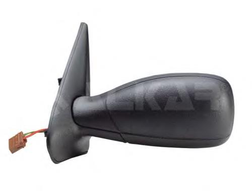 Espelho de retrovisão direito Alkar 6128280 preço, a partir de 49,98 USD