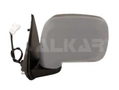 Espelho de retrovisão direito Alkar 6122552 preço, a partir de 127,09 USD