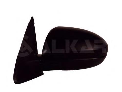 Compre B38N6918ZK Mazda Espelho de retrovisão esquerdo