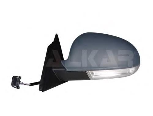 Compre 3B1857507T VAG Espelho de retrovisão esquerdo