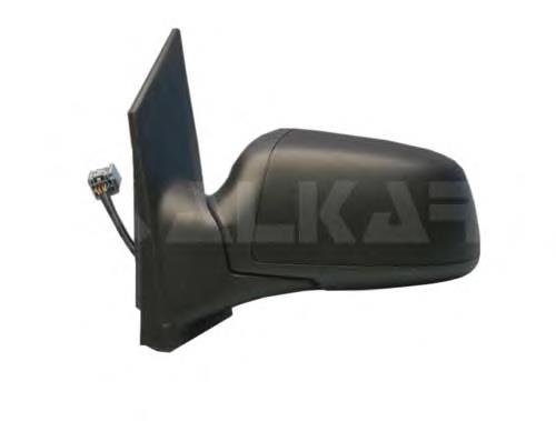 6124400 Alkar Espelho de retrovisão direito