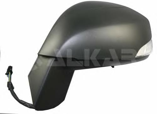 Espelho de retrovisão esquerdo Iparlux 27255601 preço, a partir de 98,75 USD