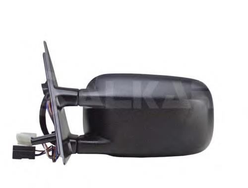 Espelho de retrovisão direito VAG 3B1857508D01C preço, a partir de 105,02 USD