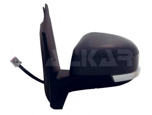 Espelho de retrovisão direito Alkar 6126401 preço, a partir de 71,83 USD