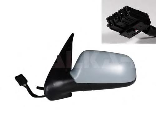 Espelho de retrovisão direito Alkar 6158363 preço, a partir de 45,47 USD
