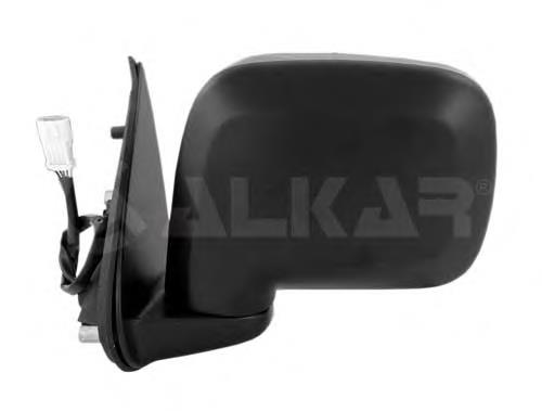 Espelho de retrovisão esquerdo Alkar 6125552 preço, a partir de 180,33 USD