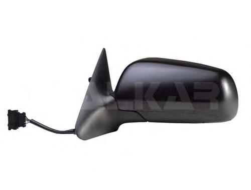 Compre 1U1857501CGRU VAG Espelho de retrovisão esquerdo