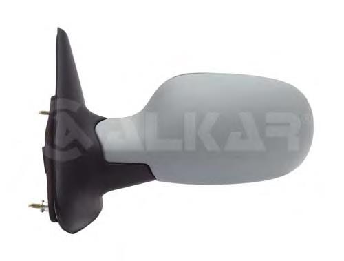 Espelho de retrovisão direito Alkar 6140219 preço, a partir de 51,66 USD
