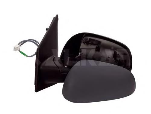 Espelho de retrovisão esquerdo Iparlux 27227001 preço, a partir de 98,75 USD