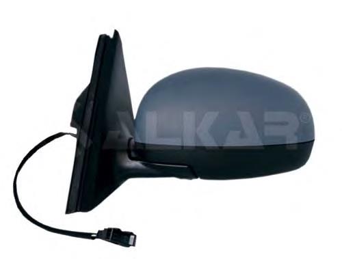 Compre 5J1857507A VAG Espelho de retrovisão esquerdo