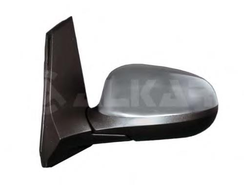 Espelho de retrovisão direito VAG 8W1857410D9B9 preço, a partir de 73,29 USD