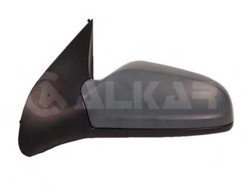 Espelho de retrovisão esquerdo Alkar 6139438