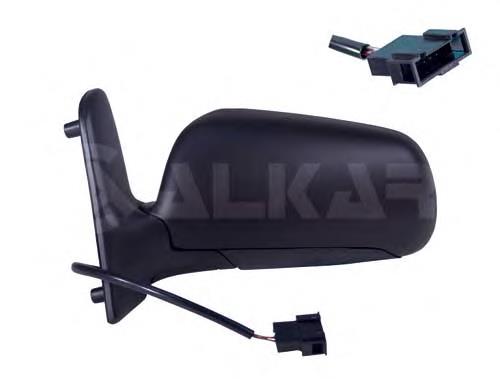 Compre 7M1857507B041 VAG Espelho de retrovisão esquerdo