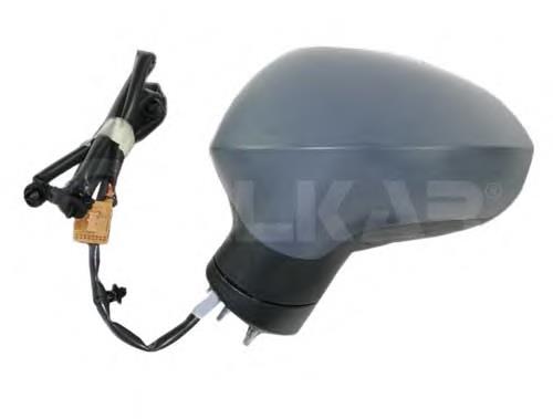 Compre Espelho de retrovisão esquerdo Seat Exeo 