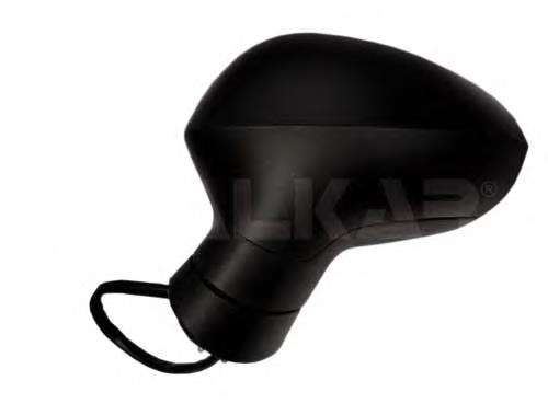 Espelho de retrovisão esquerdo VAG 6J1857507H9B9 preço, a partir de 85,90 USD
