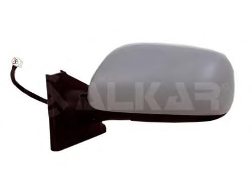 6142267 Alkar Espelho de retrovisão direito