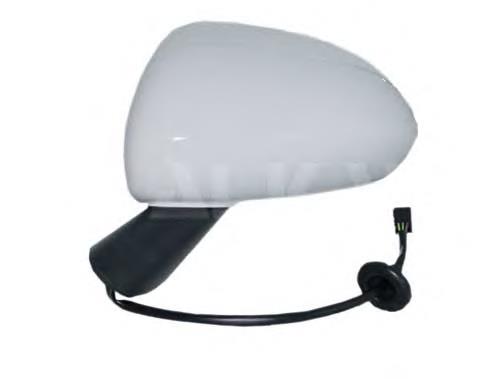 Espelho de retrovisão esquerdo Alkar 6141424 preço, a partir de 62,99 USD