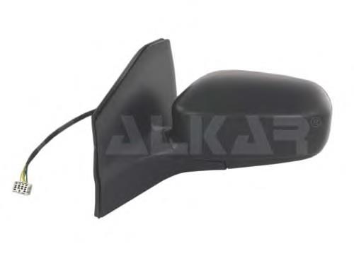 Compre 76200S5SG51ZA Honda Espelho de retrovisão direito