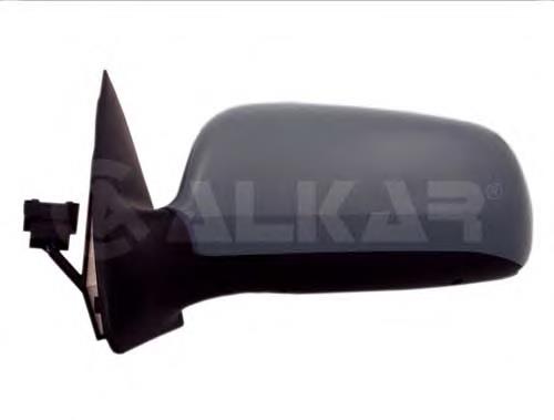 Espelho de retrovisão direito Alkar 6140522 preço, a partir de 68,54 USD