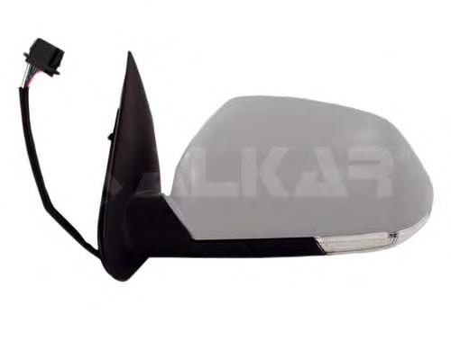 Compre SK0247323 Prasco Espelho de retrovisão direito