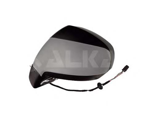 Espelho de retrovisão direito Alkar 6140865 preço, a partir de 157,12 USD