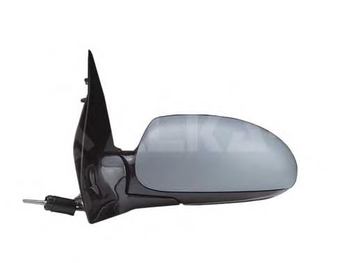 Espelho de retrovisão direito Alkar 6134399 preço, a partir de 56,18 USD