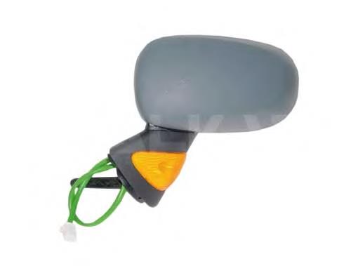 Compre E2222 SPJ Espelho de retrovisão direito