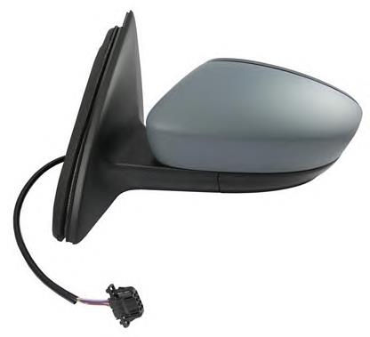 Espelho de retrovisão esquerdo VAG 5JB857507A9B9 preço, a partir de 98,11 USD
