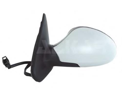 Espelho de retrovisão esquerdo Alkar 6139097 preço, a partir de 71,51 USD
