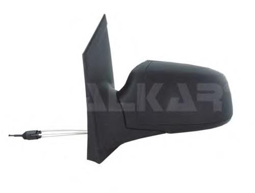 Espelho de retrovisão direito Alkar 6138400 preço, a partir de 45,97 USD
