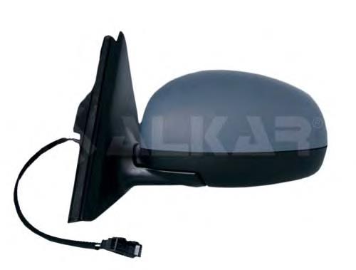 Espelho de retrovisão direito Alkar 6138559 preço, a partir de 69,06 USD