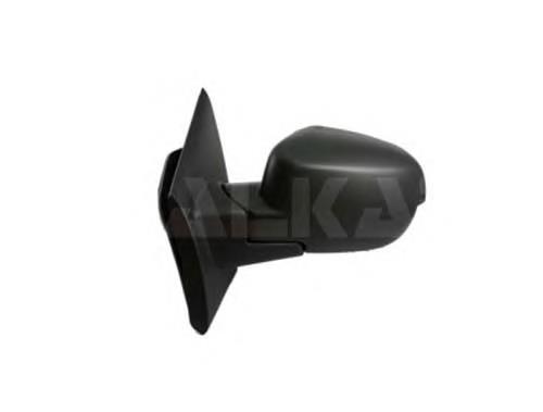 6139177 Alkar Espelho de retrovisão esquerdo
