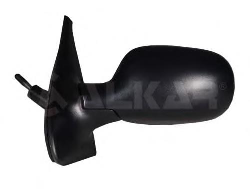 6139173 Alkar Espelho de retrovisão esquerdo