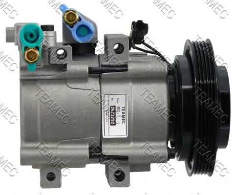  Terracan  SUV (2001-2006) original desde 458,45 €