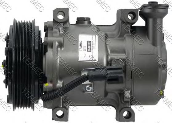 Compressor de aparelho de ar condicionado Eaclima 20V1001A preço, a partir de 57,89 USD