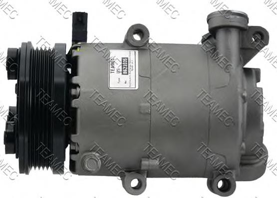 Compressor de aparelho de ar condicionado ACR 135136 preço, a partir de 350,18 USD