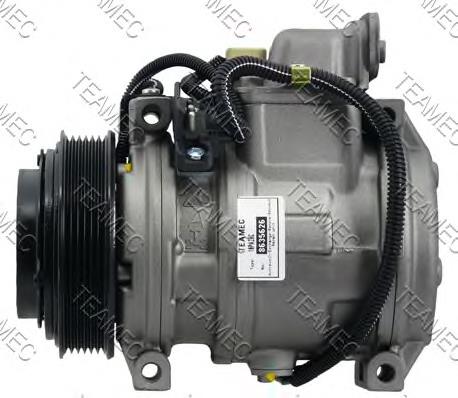A000230161188 Mercedes Compressor de aparelho de ar condicionado