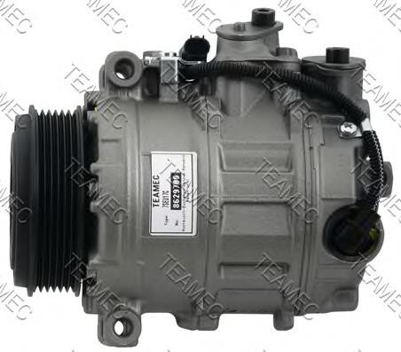 Compre A0012308211 Mercedes Compressor de aparelho de ar condicionado