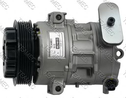 Compre 6854104 Opel Compressor de aparelho de ar condicionado