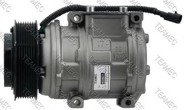 35232010F Chrysler Compressor de aparelho de ar condicionado