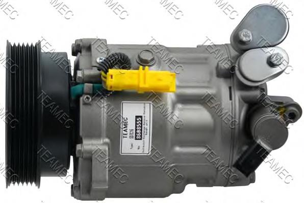 Compressor de aparelho de ar condicionado Lucas ACP470 preço, a partir de 195,80 USD