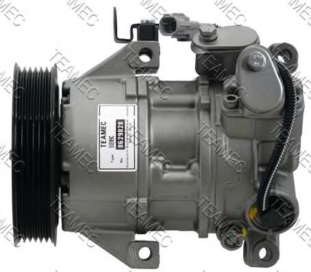 Compre ACP264 Lucas Compressor de aparelho de ar condicionado