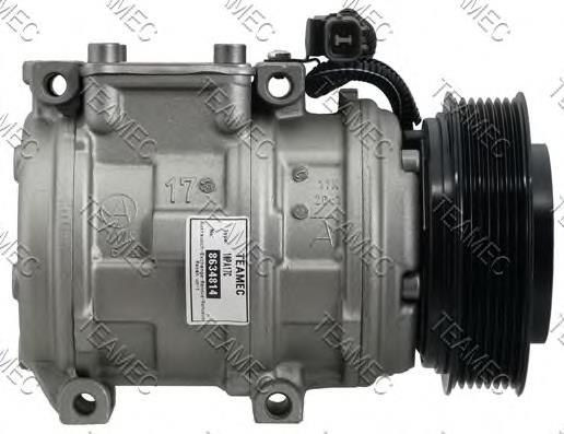 8634814 Teamec