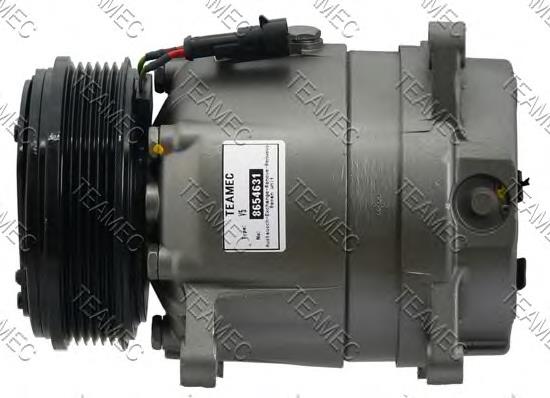 Compressor de aparelho de ar condicionado Lucas ACP528 preço, a partir de 78,32 USD