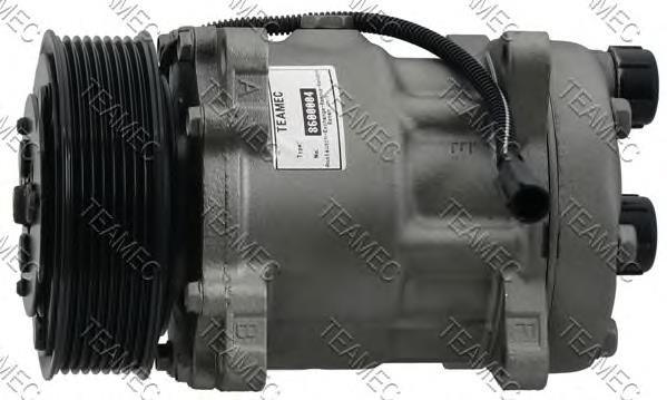 Compressor de aparelho de ar condicionado KTT090197 Thermotec