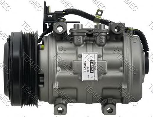 A0031317001 Mercedes Compressor de aparelho de ar condicionado